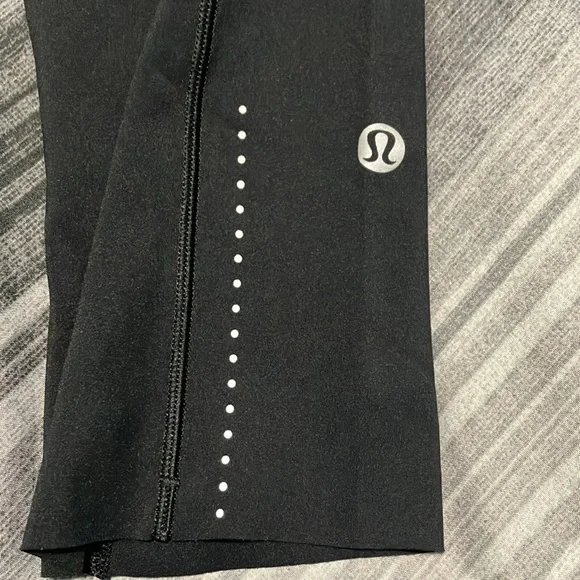 Lululemon Swift Speed High Rise Crop 21” - Picture 7 of 8
